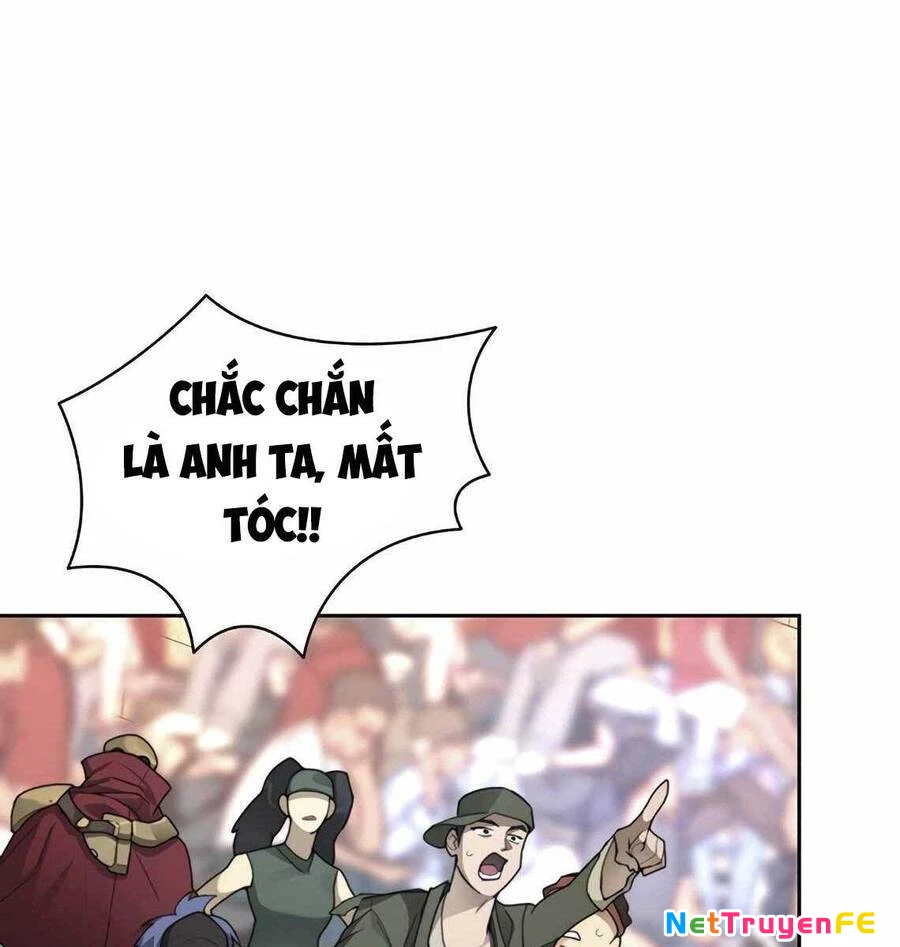 Mắc Kẹt Trong Tòa Tháp Thử Thách Chapter 25 - Trang 4