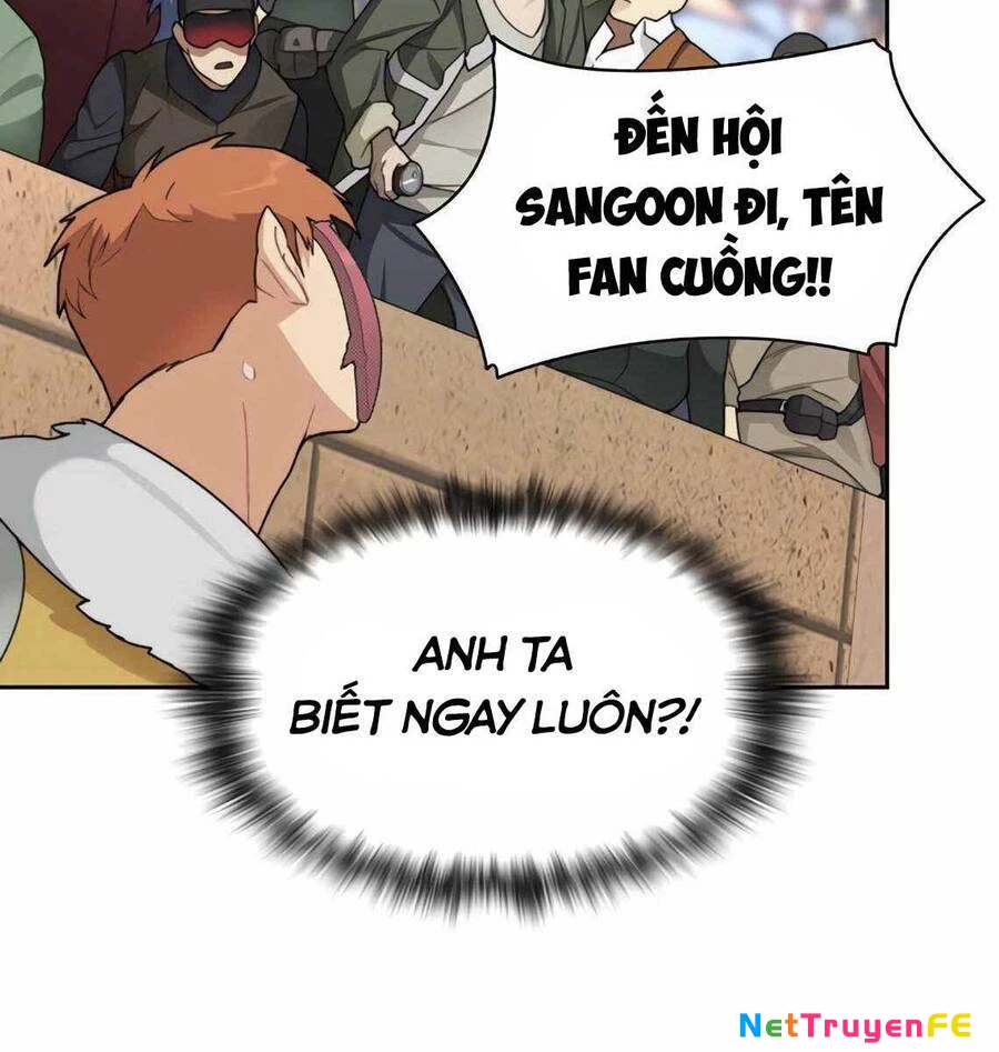 Mắc Kẹt Trong Tòa Tháp Thử Thách Chapter 25 - Trang 4