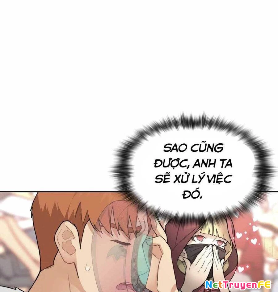 Mắc Kẹt Trong Tòa Tháp Thử Thách Chapter 25 - Trang 4