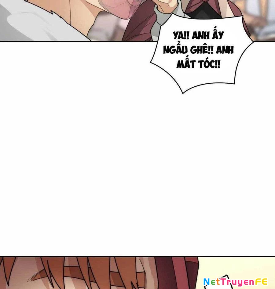 Mắc Kẹt Trong Tòa Tháp Thử Thách Chapter 25 - Trang 4