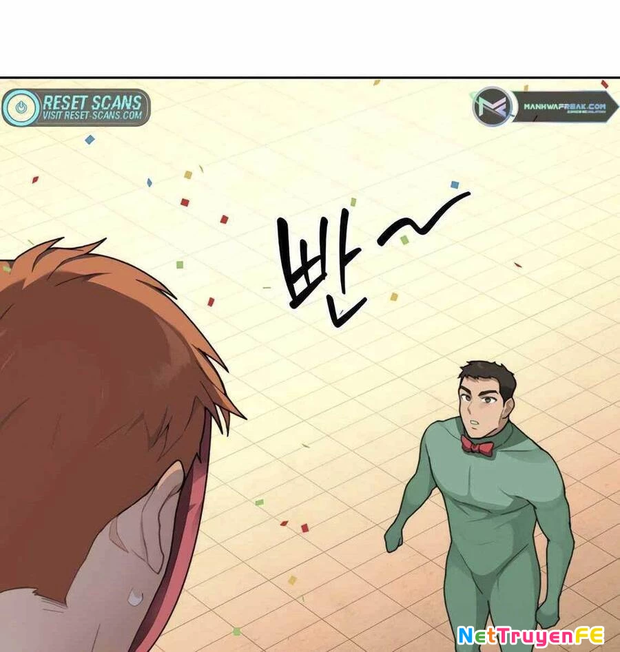 Mắc Kẹt Trong Tòa Tháp Thử Thách Chapter 25 - Trang 4