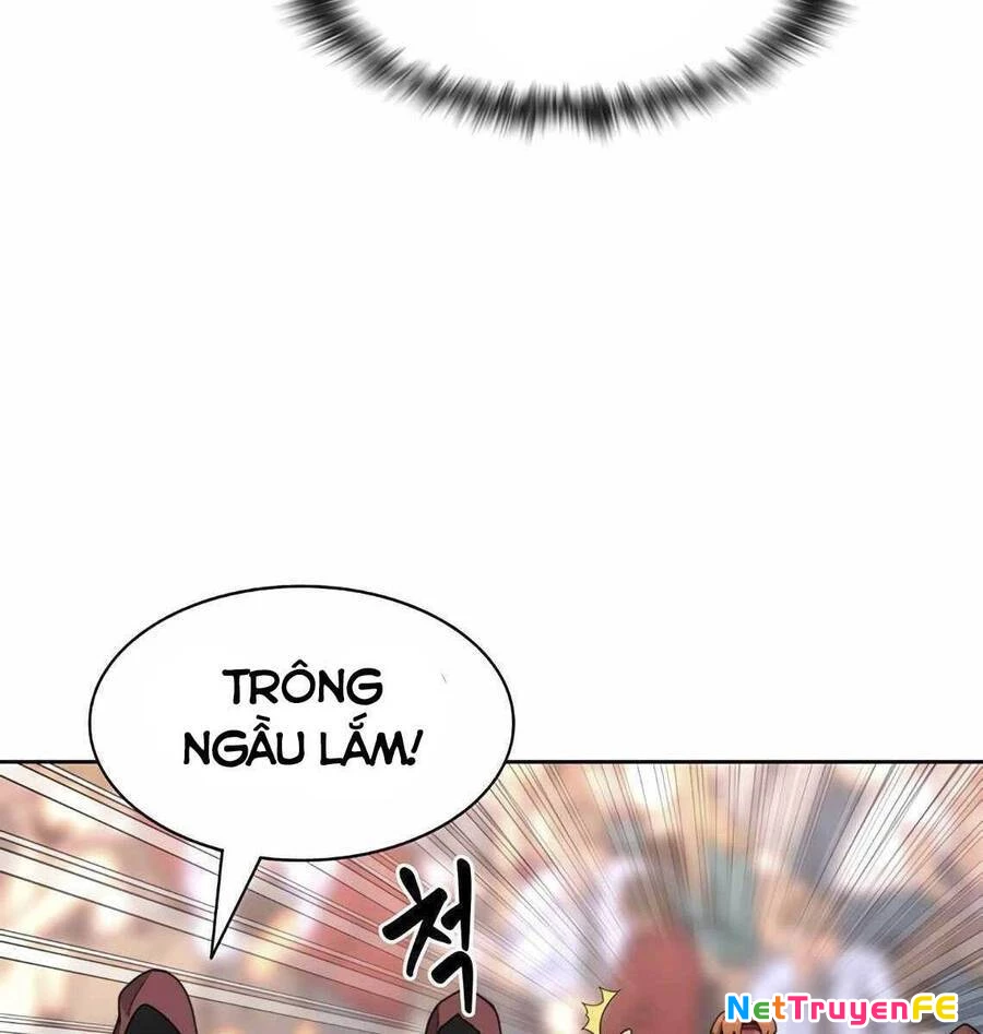 Mắc Kẹt Trong Tòa Tháp Thử Thách Chapter 25 - Trang 4