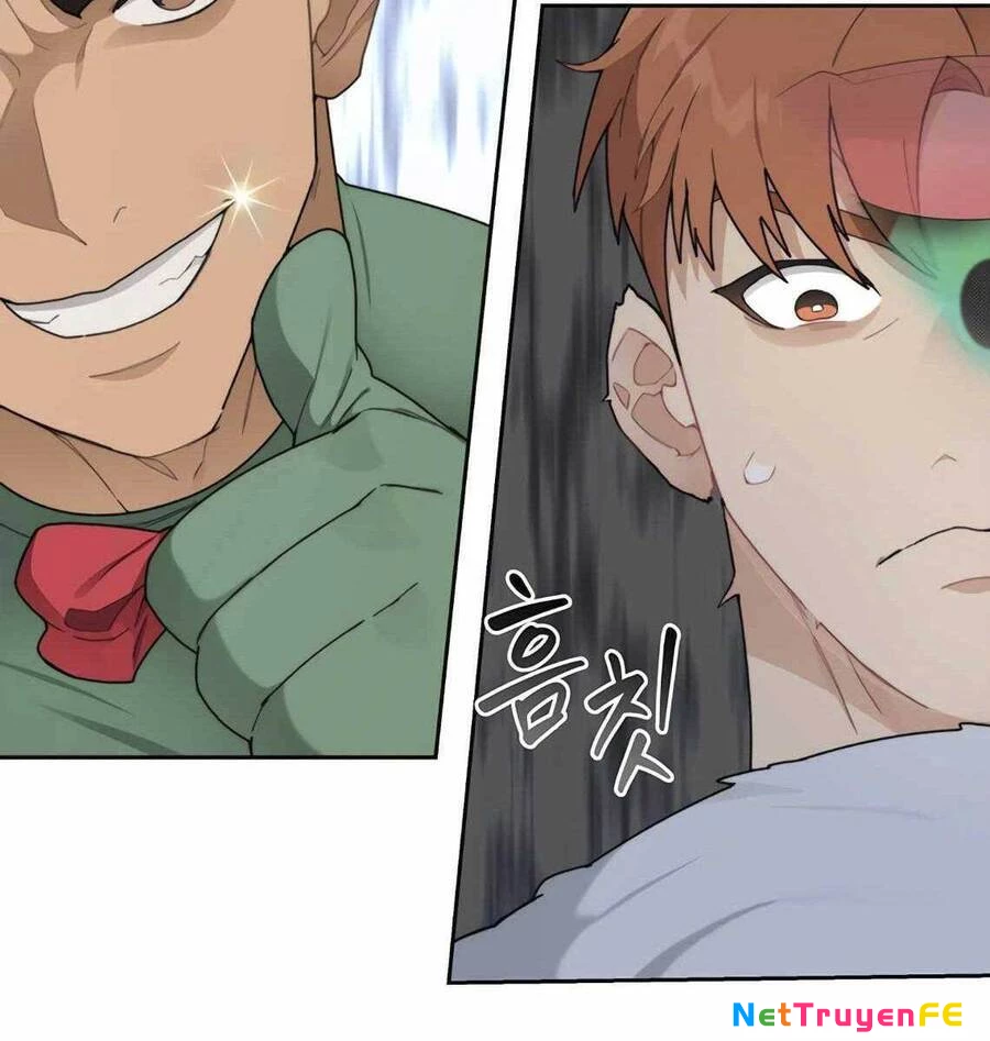 Mắc Kẹt Trong Tòa Tháp Thử Thách Chapter 25 - Trang 4