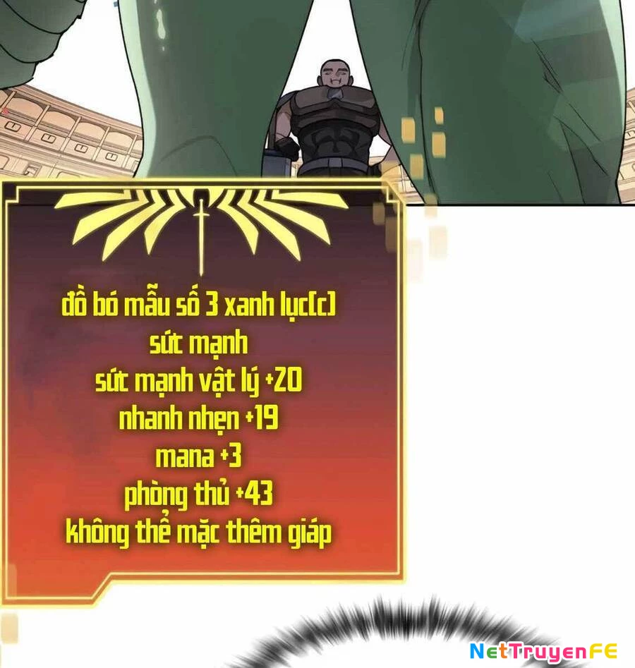 Mắc Kẹt Trong Tòa Tháp Thử Thách Chapter 25 - Trang 4