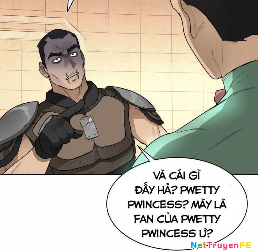 Mắc Kẹt Trong Tòa Tháp Thử Thách Chapter 25 - Trang 4