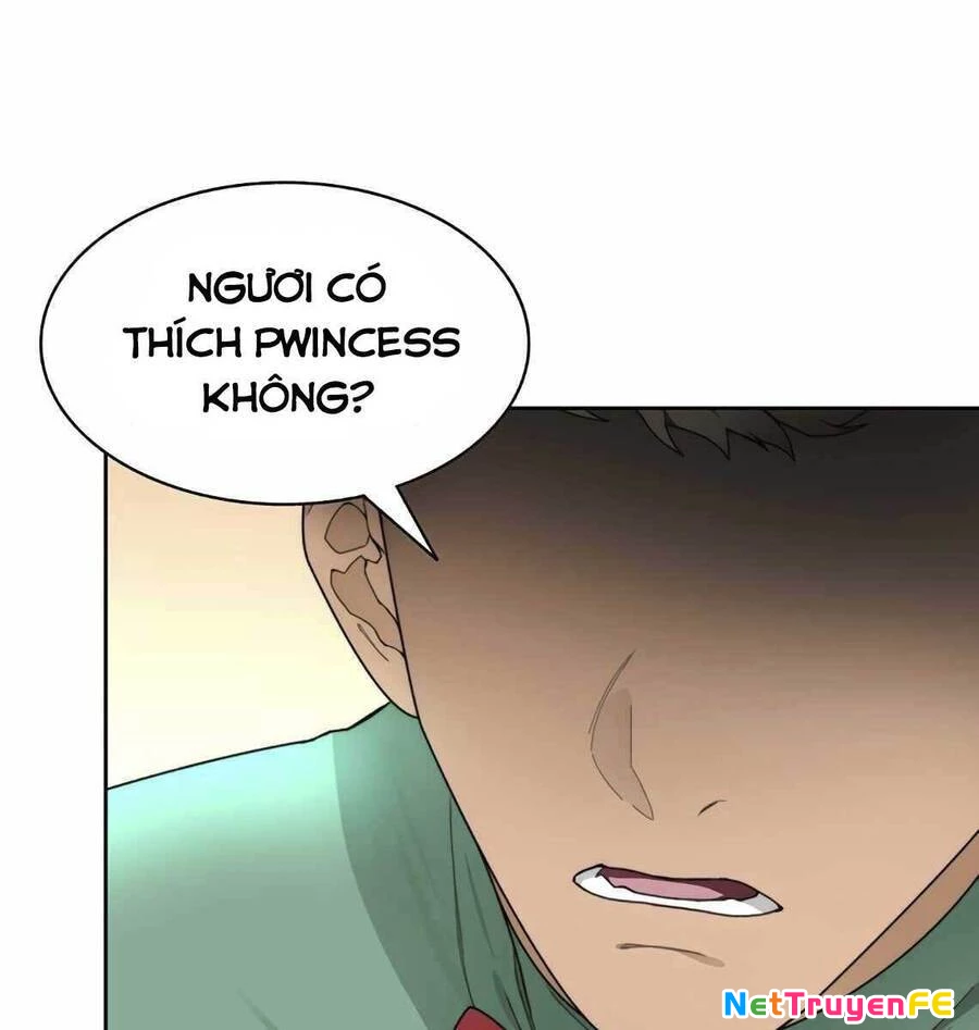 Mắc Kẹt Trong Tòa Tháp Thử Thách Chapter 25 - Trang 4