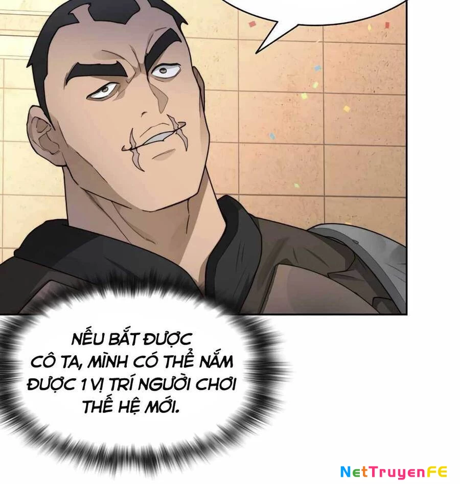 Mắc Kẹt Trong Tòa Tháp Thử Thách Chapter 25 - Trang 4