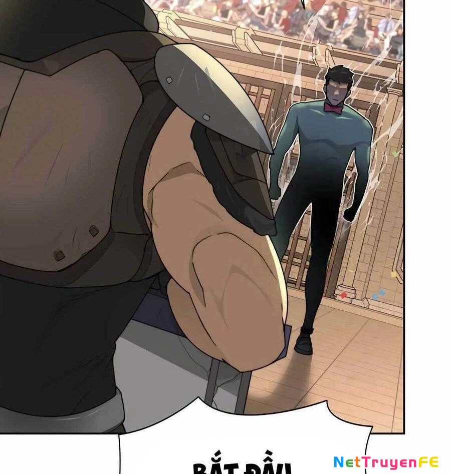 Mắc Kẹt Trong Tòa Tháp Thử Thách Chapter 25 - Trang 4