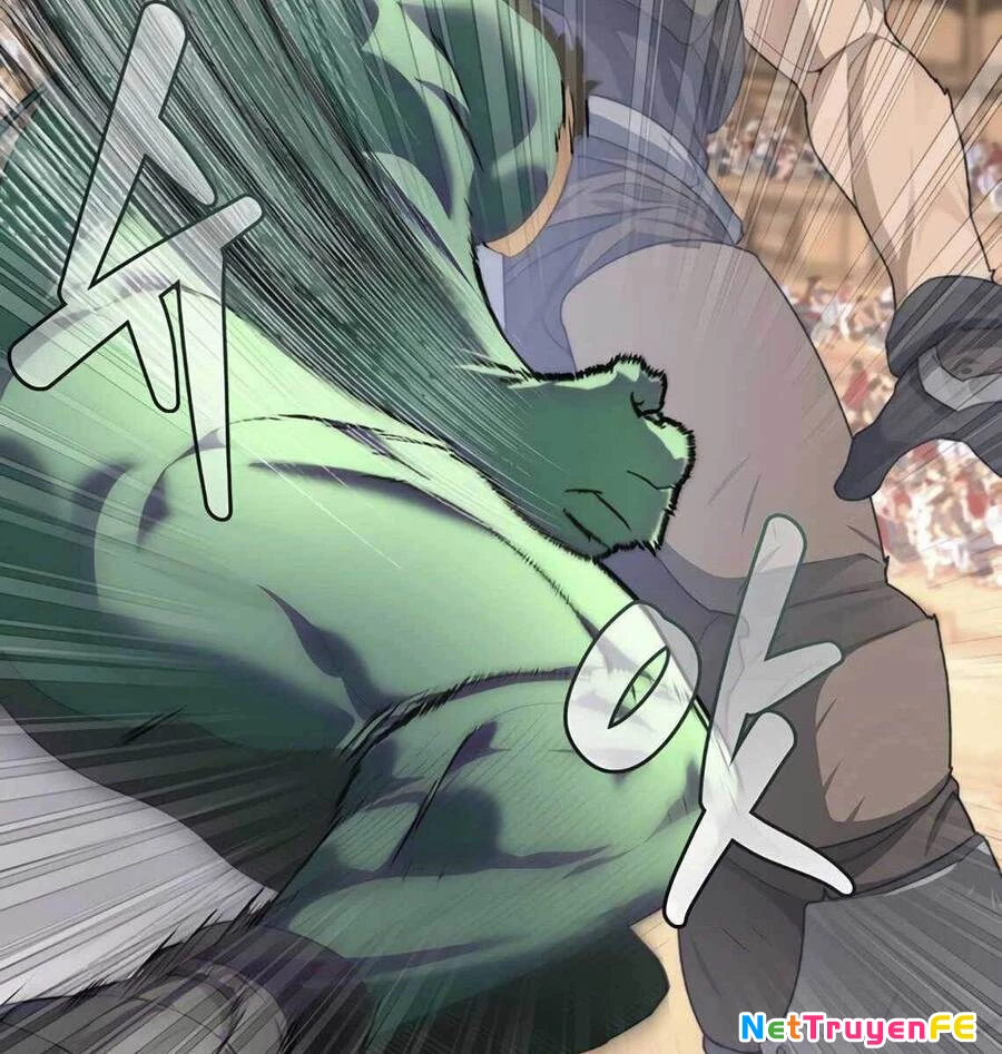 Mắc Kẹt Trong Tòa Tháp Thử Thách Chapter 25 - Trang 4