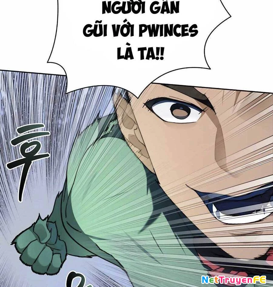 Mắc Kẹt Trong Tòa Tháp Thử Thách Chapter 25 - Trang 4