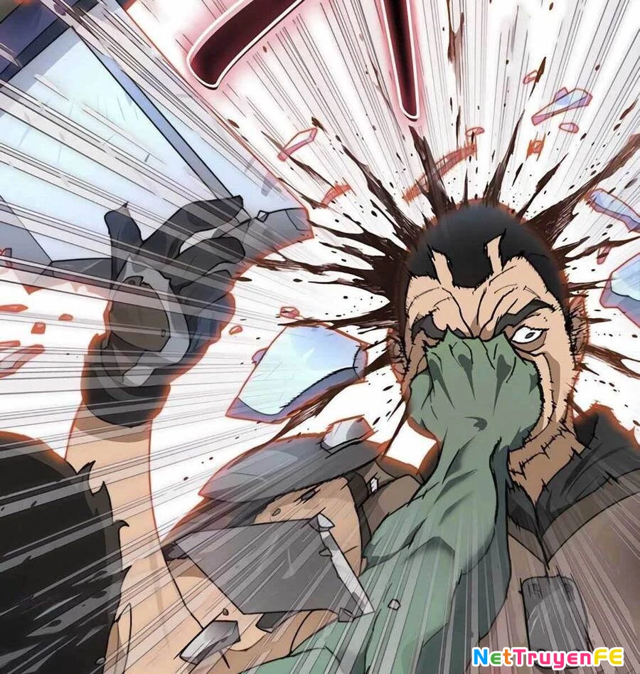 Mắc Kẹt Trong Tòa Tháp Thử Thách Chapter 25 - Trang 4