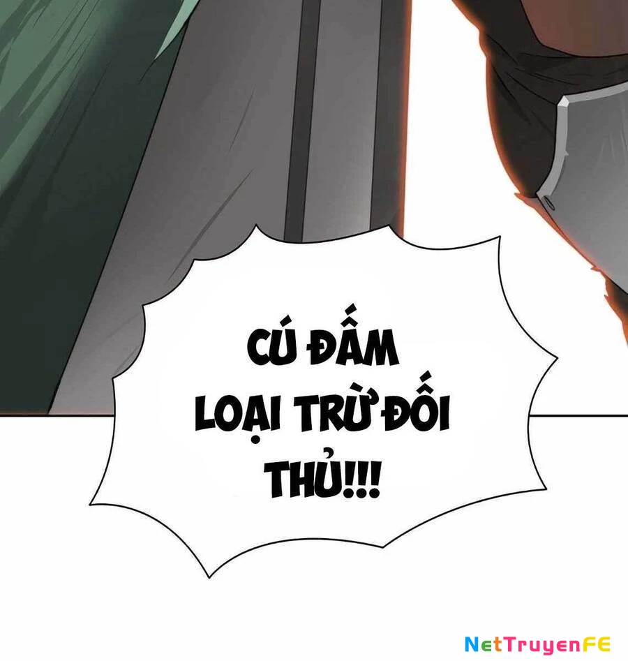 Mắc Kẹt Trong Tòa Tháp Thử Thách Chapter 25 - Trang 4