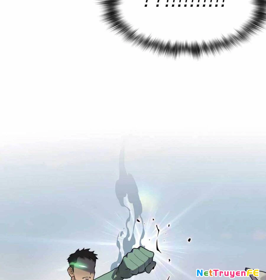 Mắc Kẹt Trong Tòa Tháp Thử Thách Chapter 25 - Trang 4