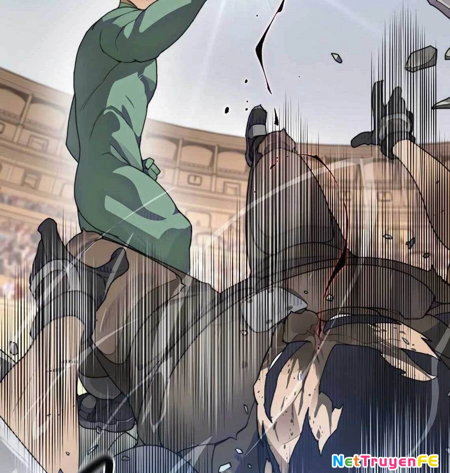 Mắc Kẹt Trong Tòa Tháp Thử Thách Chapter 25 - Trang 4