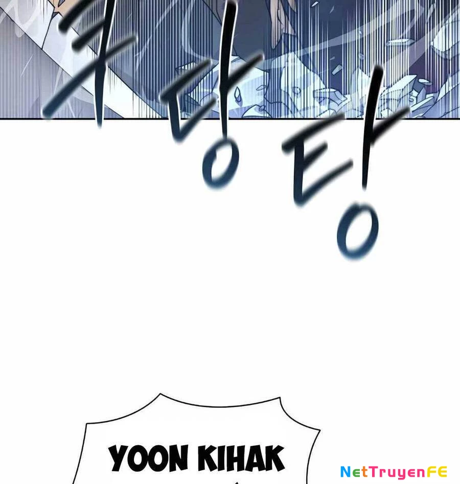 Mắc Kẹt Trong Tòa Tháp Thử Thách Chapter 25 - Trang 4