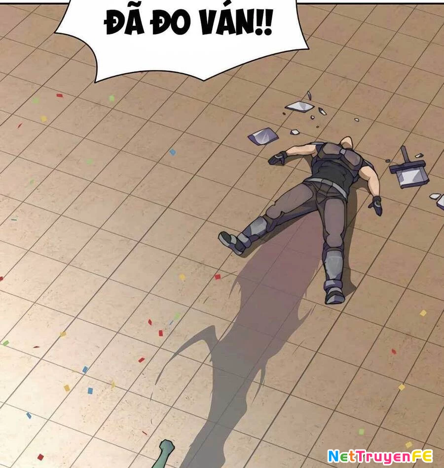 Mắc Kẹt Trong Tòa Tháp Thử Thách Chapter 25 - Trang 4