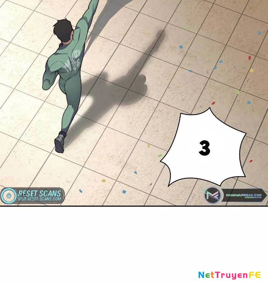 Mắc Kẹt Trong Tòa Tháp Thử Thách Chapter 25 - Trang 4