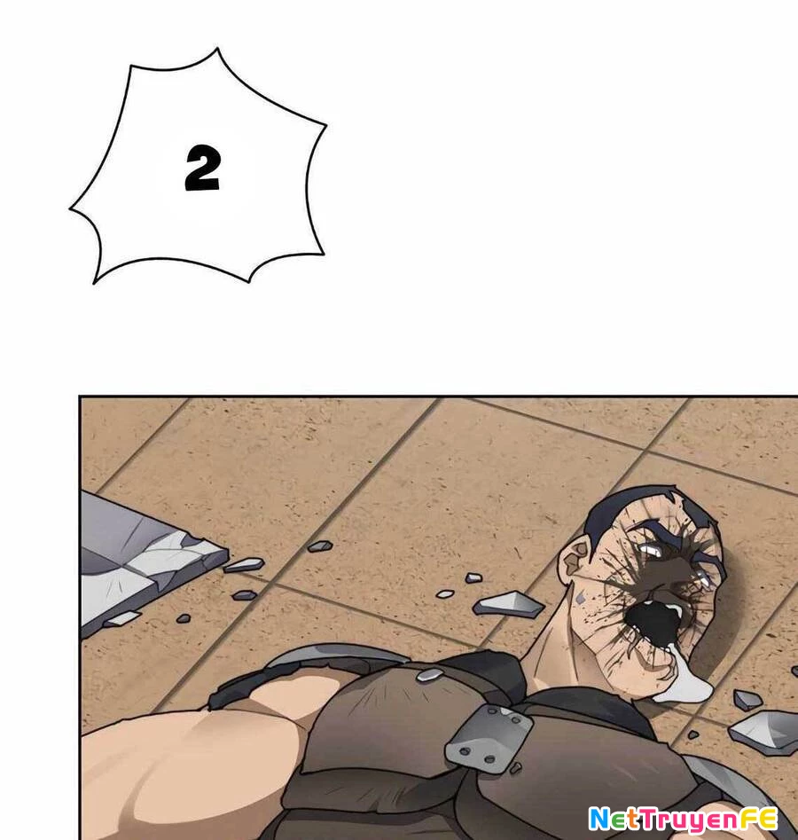 Mắc Kẹt Trong Tòa Tháp Thử Thách Chapter 25 - Trang 4