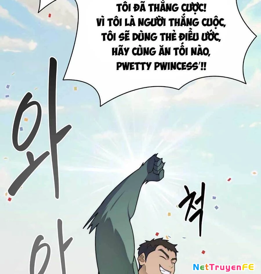 Mắc Kẹt Trong Tòa Tháp Thử Thách Chapter 25 - Trang 4