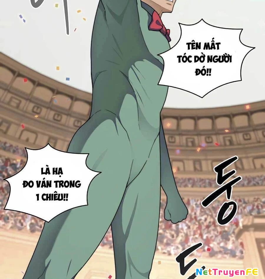 Mắc Kẹt Trong Tòa Tháp Thử Thách Chapter 25 - Trang 4