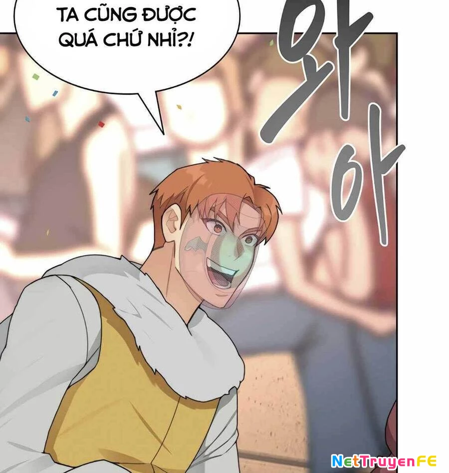 Mắc Kẹt Trong Tòa Tháp Thử Thách Chapter 25 - Trang 4