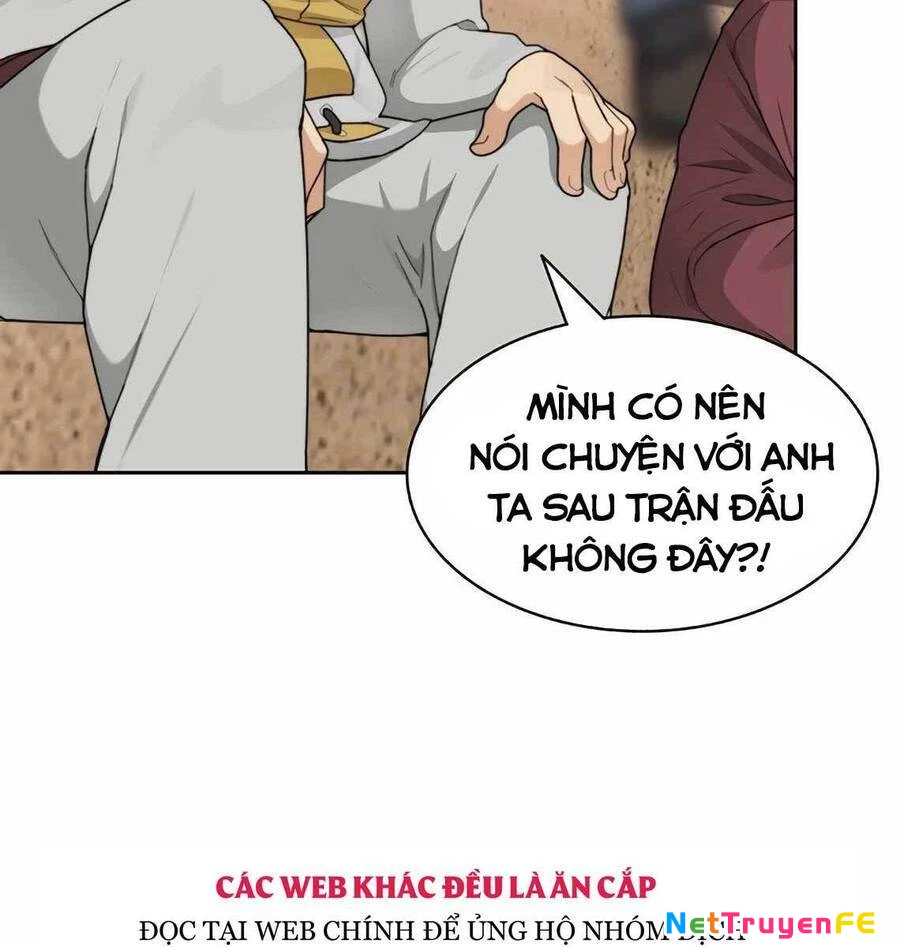 Mắc Kẹt Trong Tòa Tháp Thử Thách Chapter 25 - Trang 4