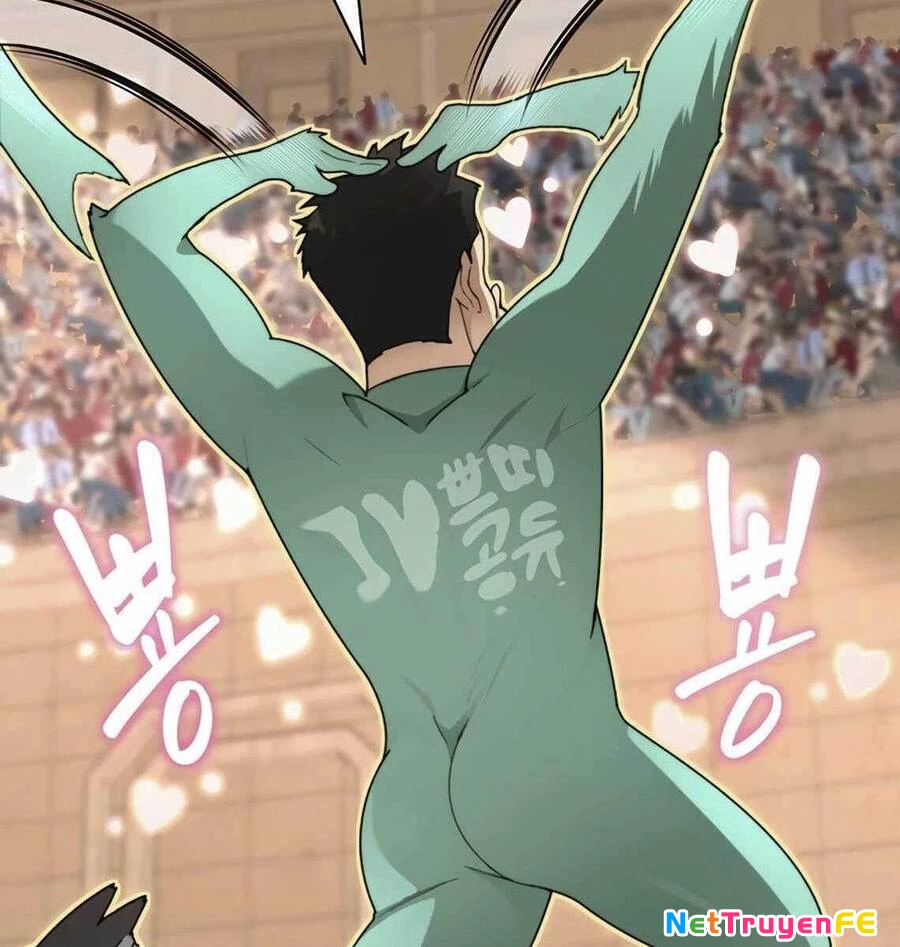 Mắc Kẹt Trong Tòa Tháp Thử Thách Chapter 25 - Trang 4