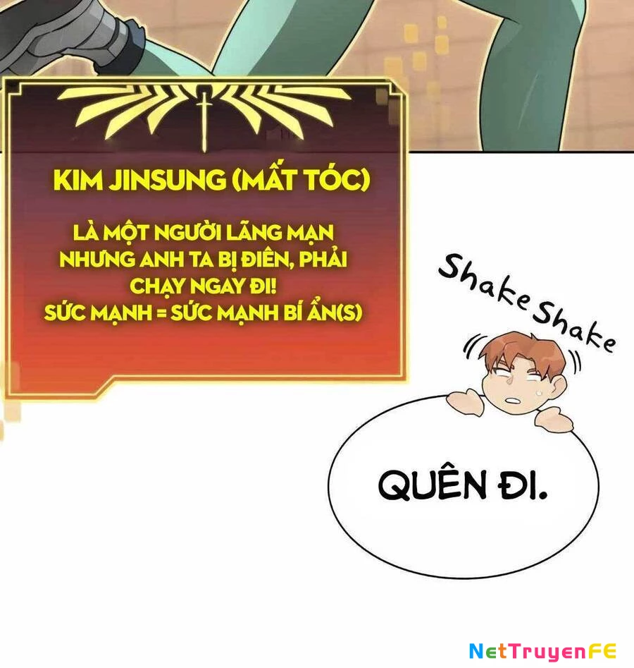 Mắc Kẹt Trong Tòa Tháp Thử Thách Chapter 25 - Trang 4