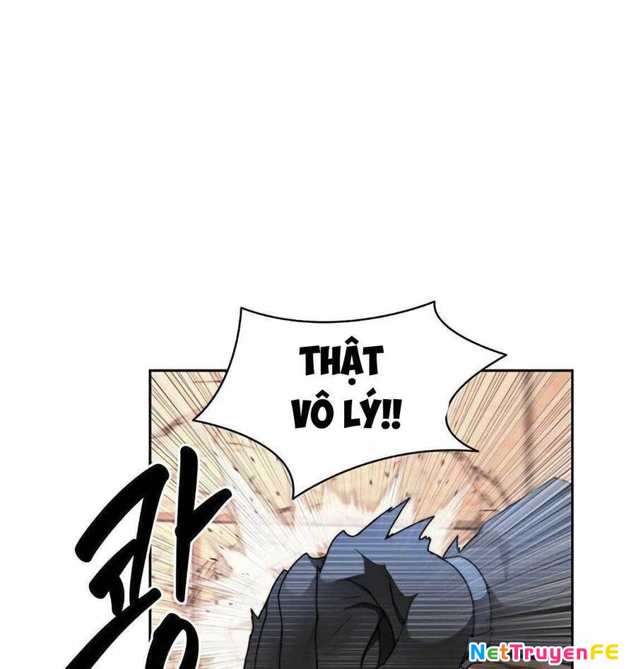 Mắc Kẹt Trong Tòa Tháp Thử Thách Chapter 25 - Trang 4