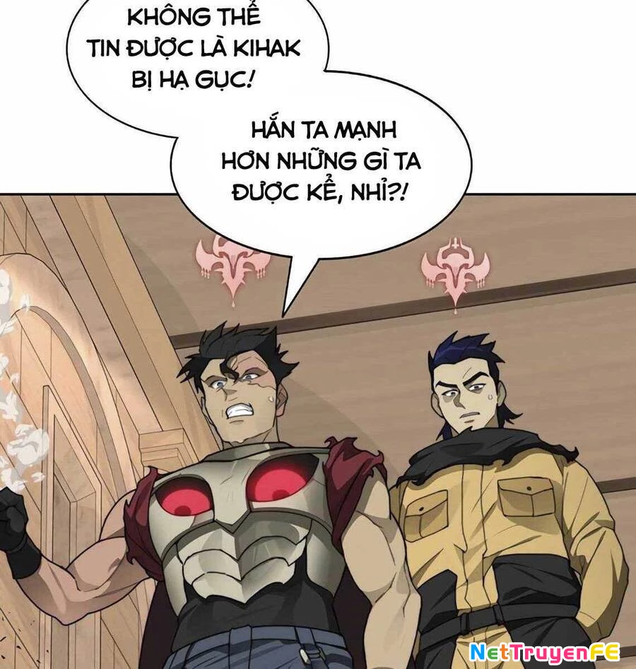 Mắc Kẹt Trong Tòa Tháp Thử Thách Chapter 25 - Trang 4