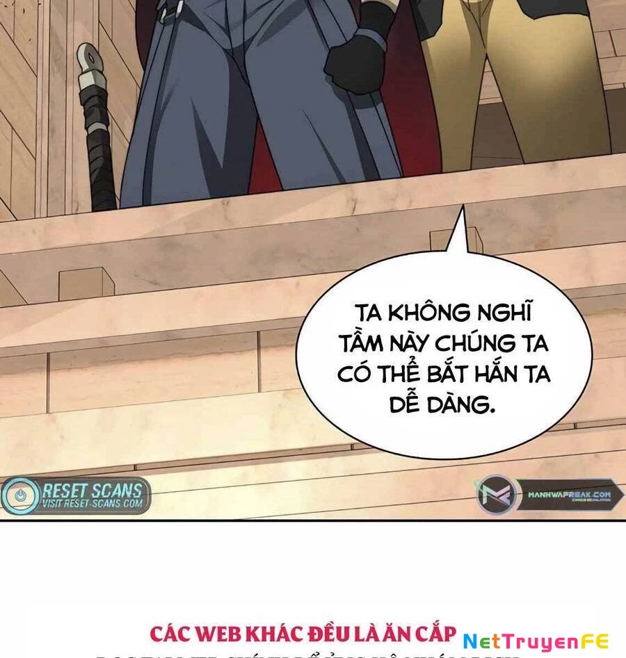 Mắc Kẹt Trong Tòa Tháp Thử Thách Chapter 25 - Trang 4