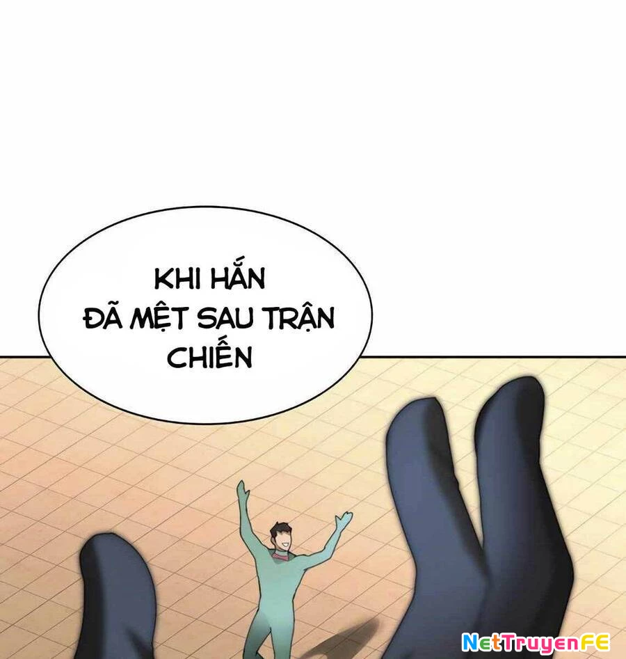 Mắc Kẹt Trong Tòa Tháp Thử Thách Chapter 25 - Trang 4