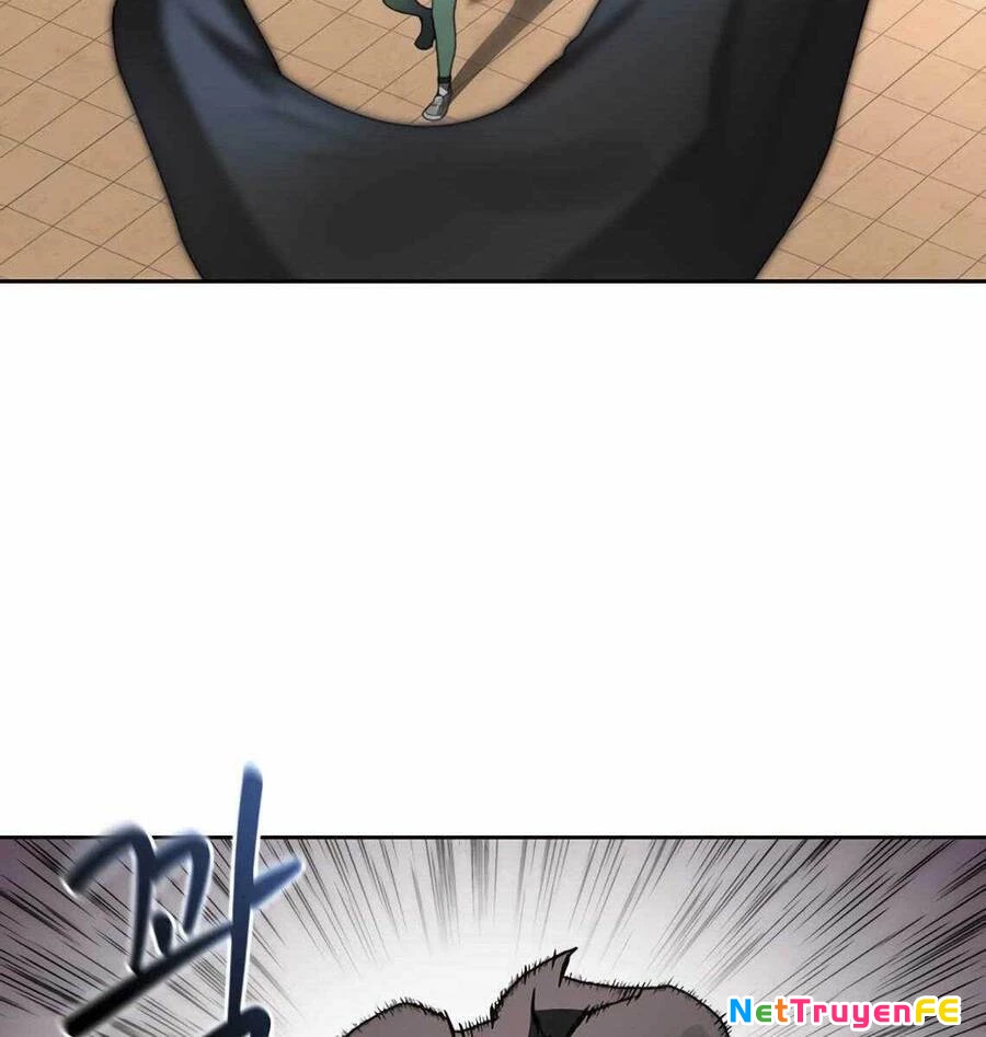 Mắc Kẹt Trong Tòa Tháp Thử Thách Chapter 25 - Trang 4