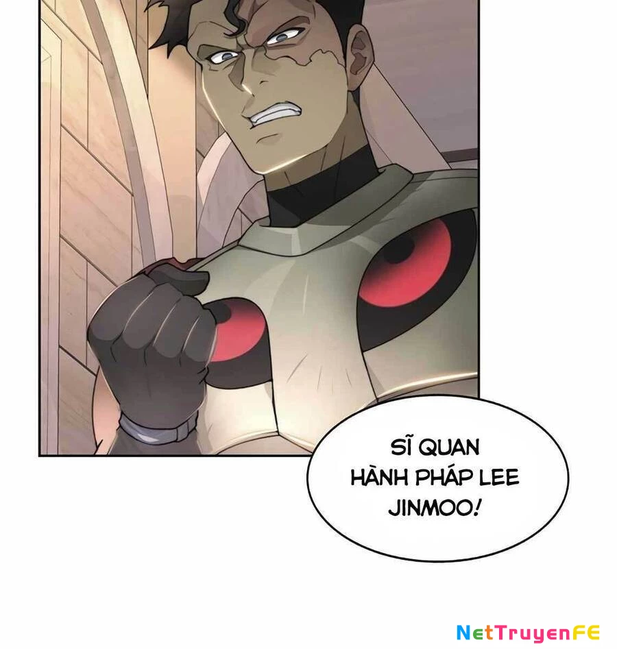 Mắc Kẹt Trong Tòa Tháp Thử Thách Chapter 25 - Trang 4