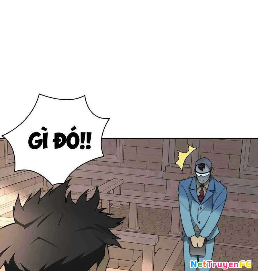 Mắc Kẹt Trong Tòa Tháp Thử Thách Chapter 25 - Trang 4