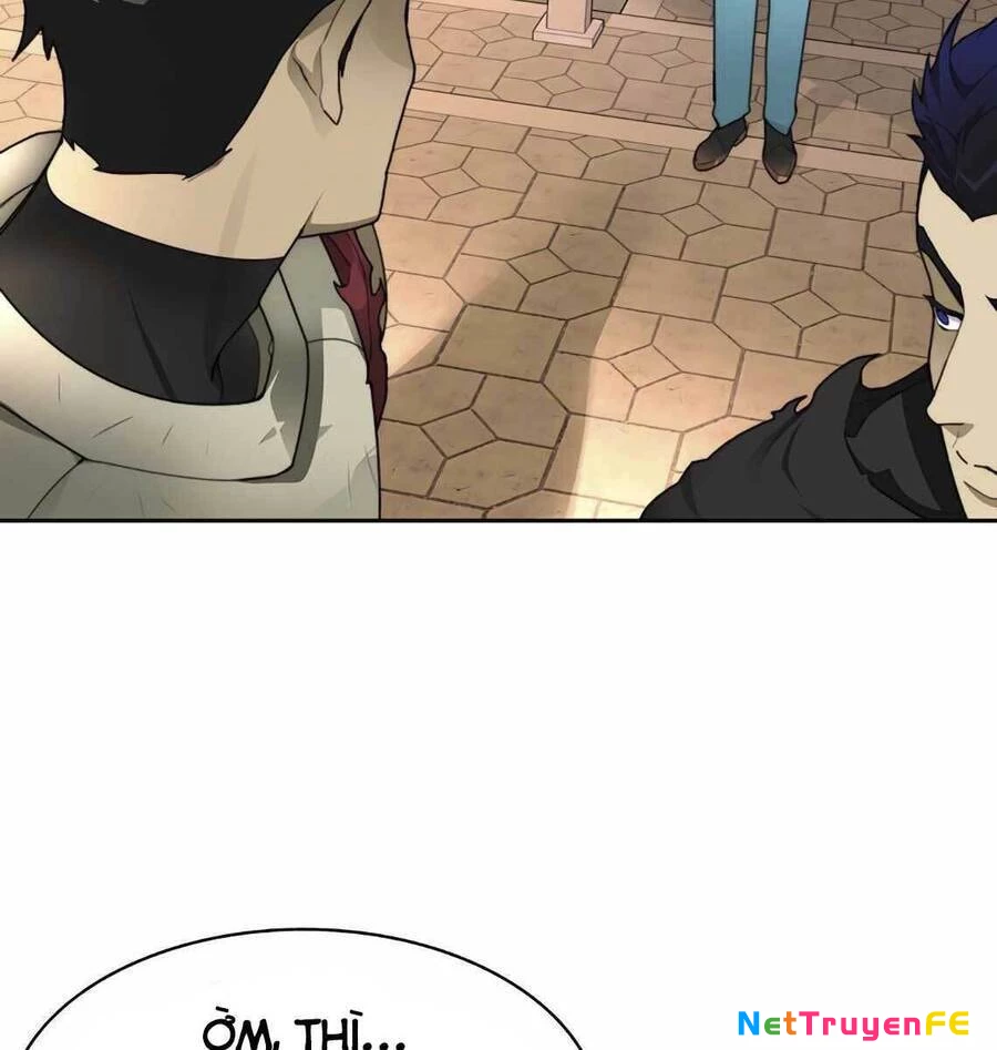 Mắc Kẹt Trong Tòa Tháp Thử Thách Chapter 25 - Trang 4