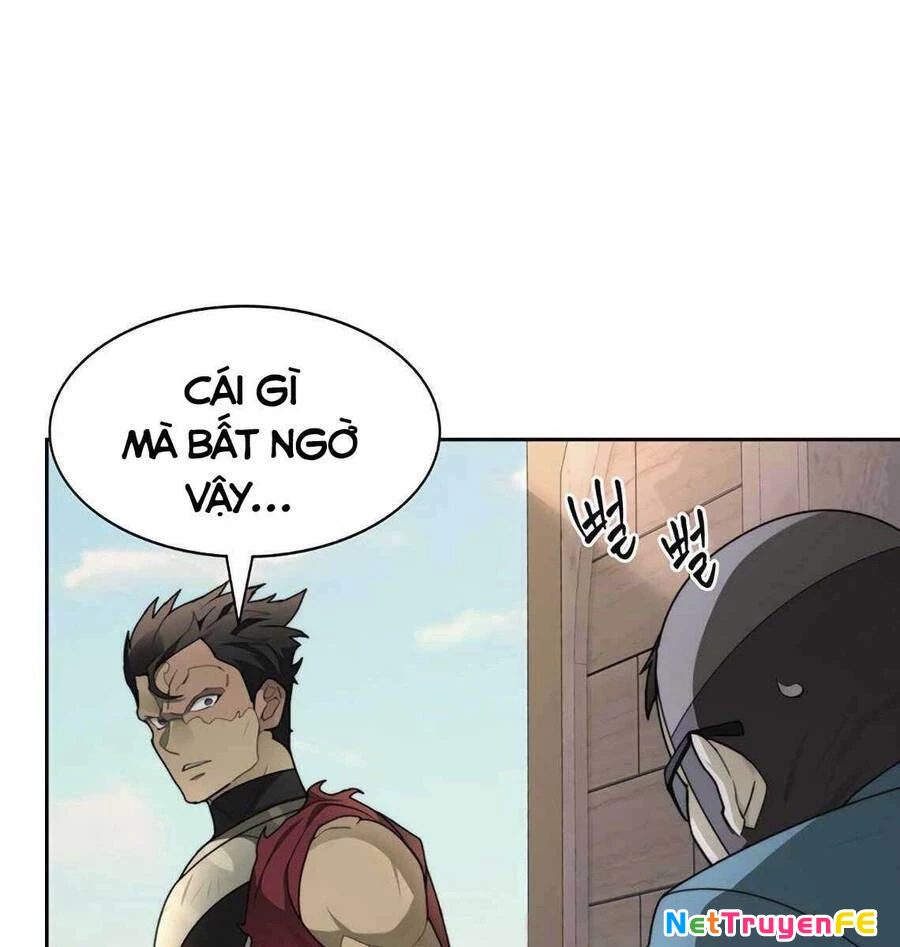 Mắc Kẹt Trong Tòa Tháp Thử Thách Chapter 25 - Trang 4