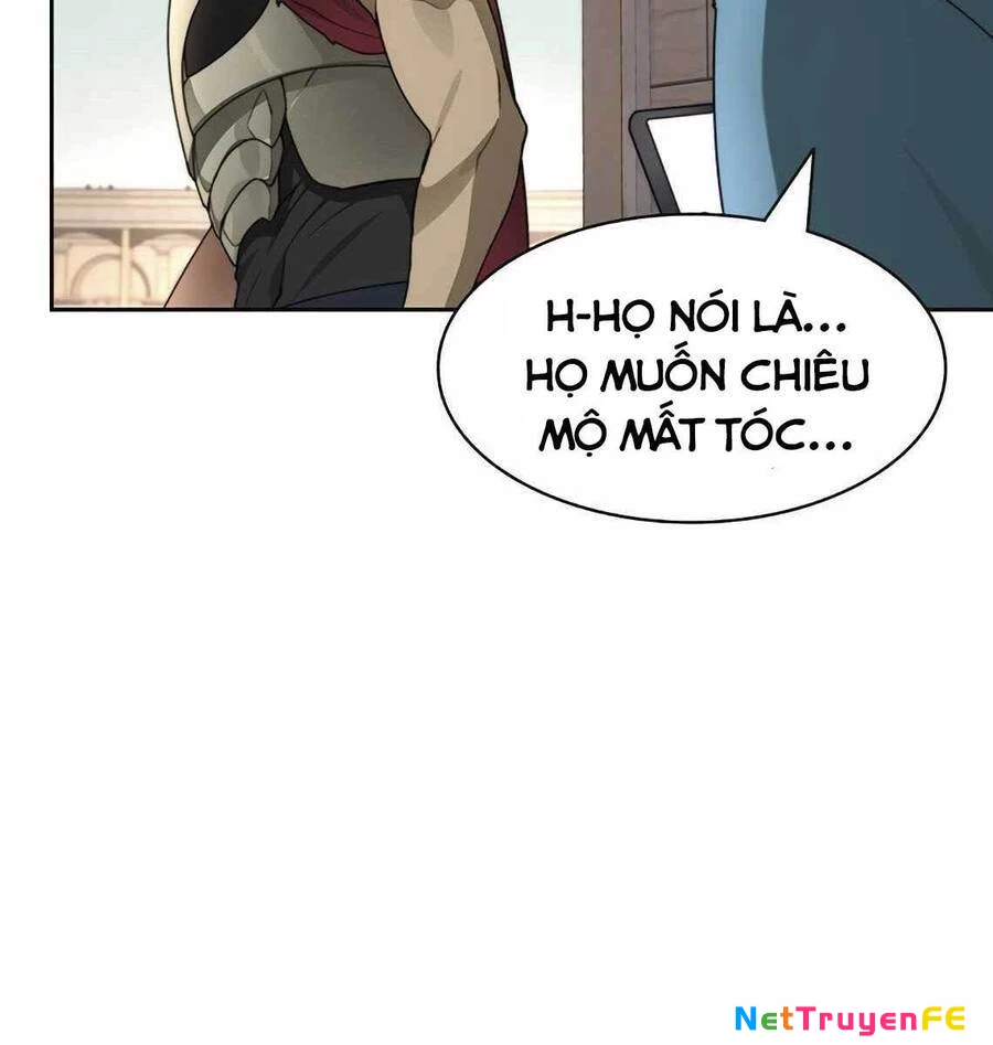 Mắc Kẹt Trong Tòa Tháp Thử Thách Chapter 25 - Trang 4