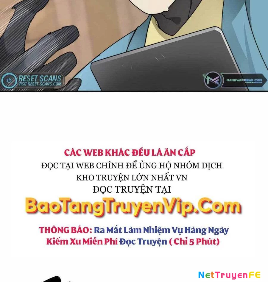 Mắc Kẹt Trong Tòa Tháp Thử Thách Chapter 25 - Trang 4