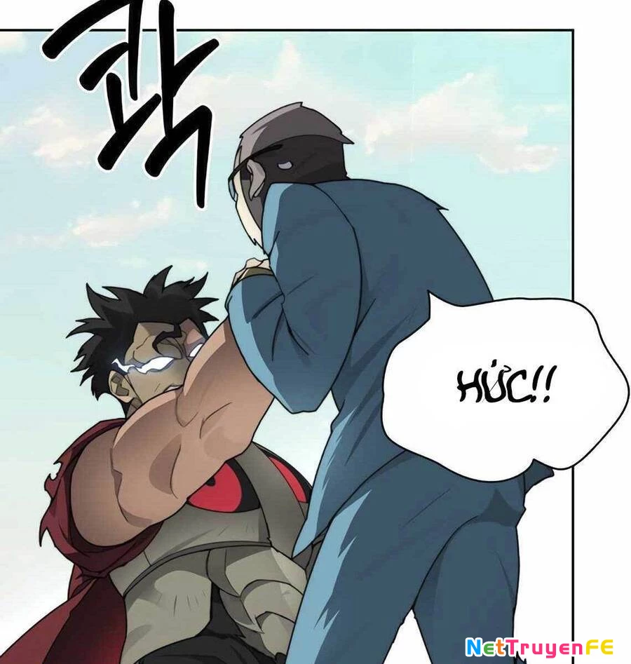 Mắc Kẹt Trong Tòa Tháp Thử Thách Chapter 25 - Trang 4