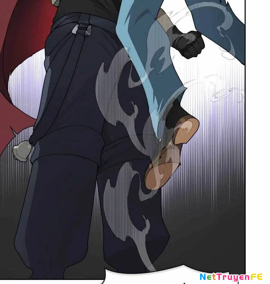 Mắc Kẹt Trong Tòa Tháp Thử Thách Chapter 25 - Trang 4