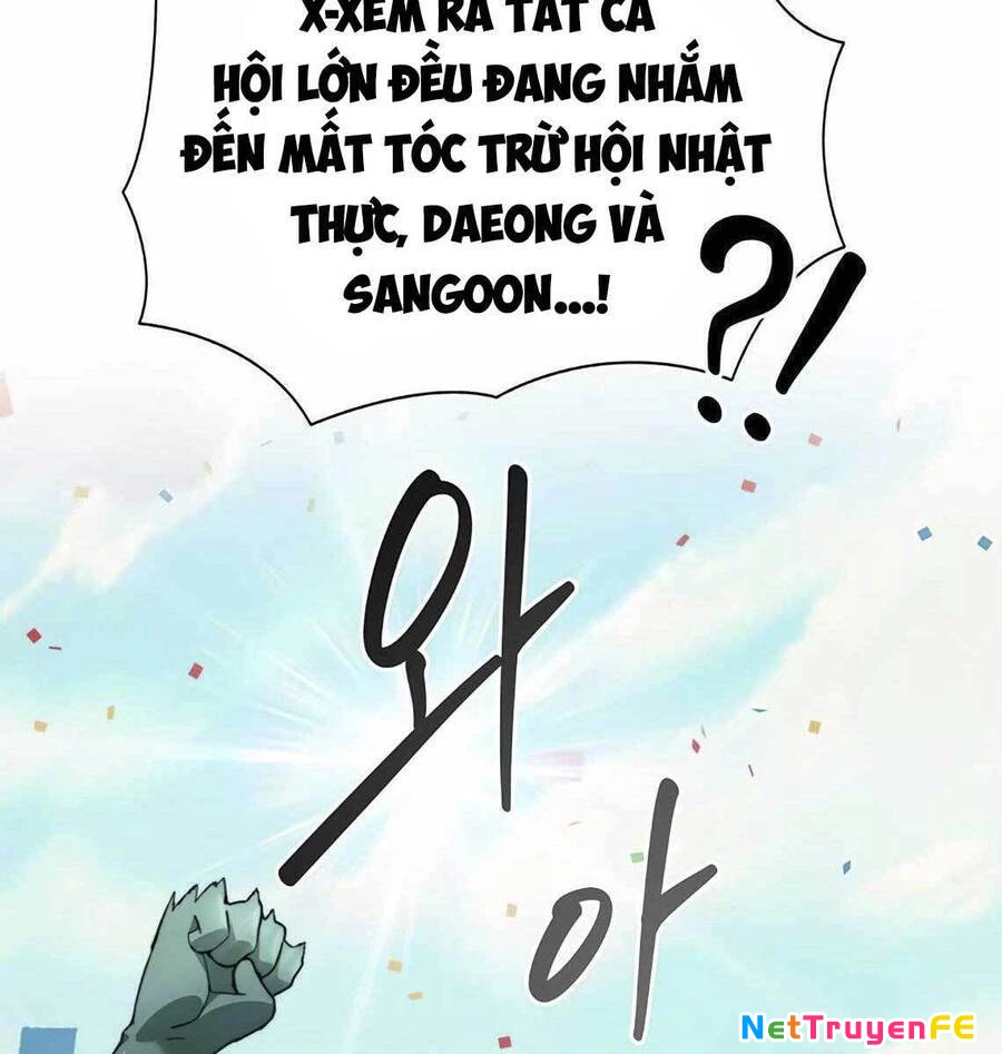 Mắc Kẹt Trong Tòa Tháp Thử Thách Chapter 25 - Trang 4