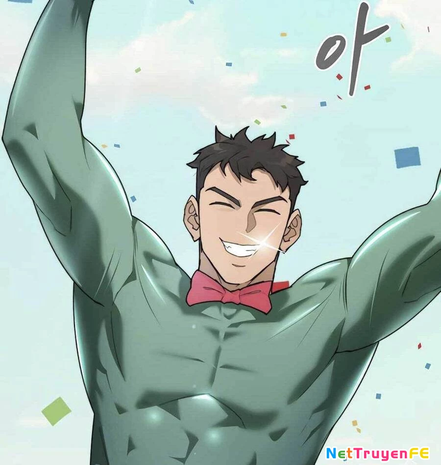 Mắc Kẹt Trong Tòa Tháp Thử Thách Chapter 25 - Trang 4