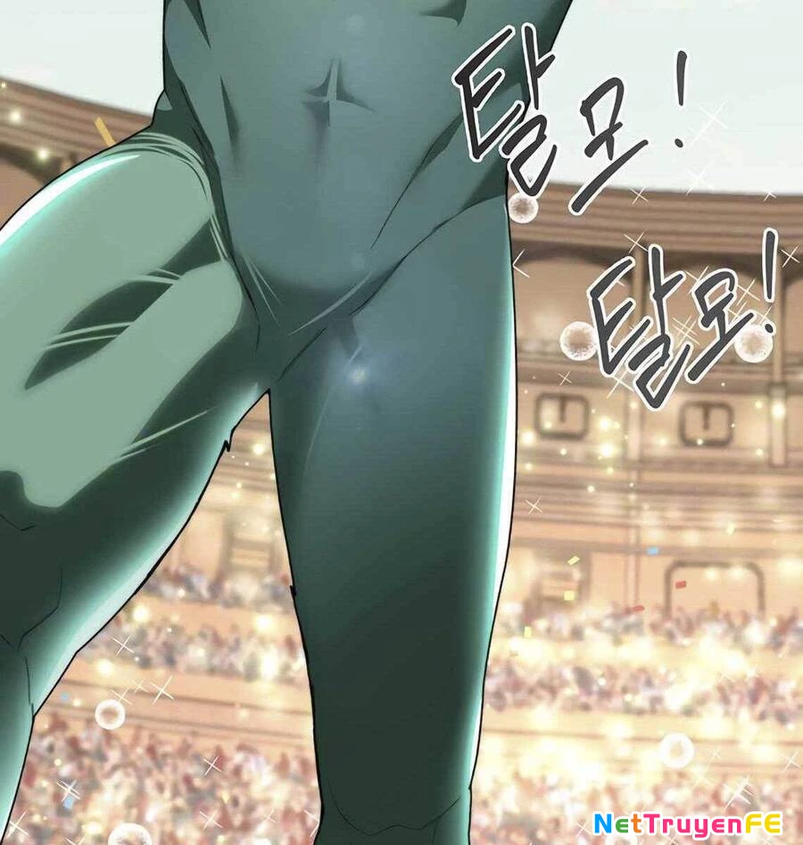 Mắc Kẹt Trong Tòa Tháp Thử Thách Chapter 25 - Trang 4