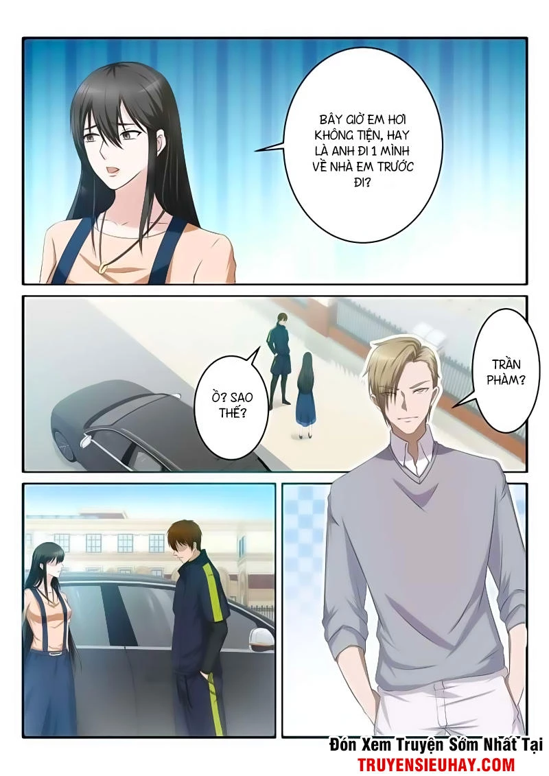 Trọng Sinh Đô Thị Tu Tiên Chapter 67 - Trang 4