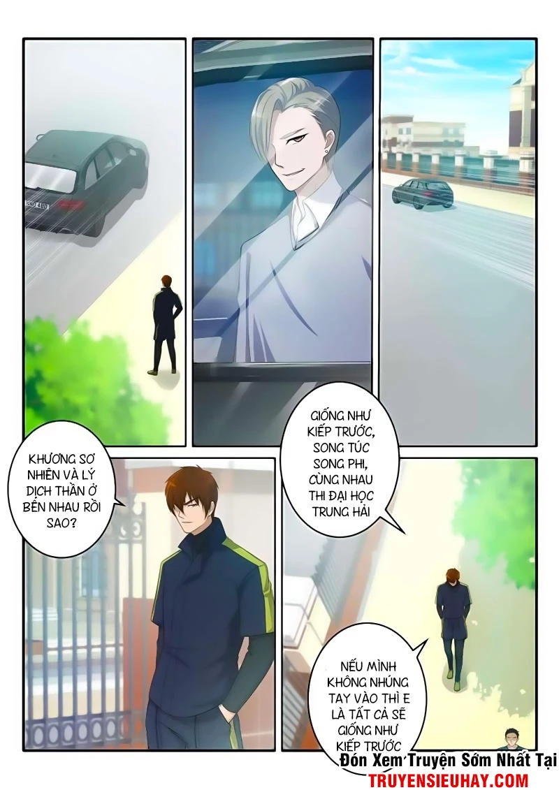 Trọng Sinh Đô Thị Tu Tiên Chapter 67 - Trang 4