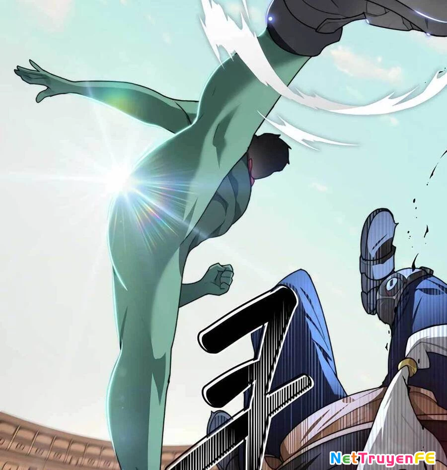 Mắc Kẹt Trong Tòa Tháp Thử Thách Chapter 26 - Trang 4