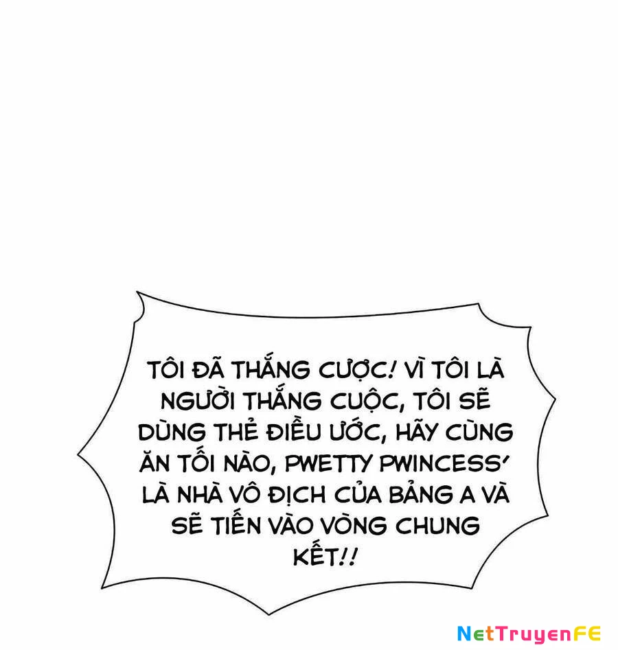 Mắc Kẹt Trong Tòa Tháp Thử Thách Chapter 26 - Trang 4