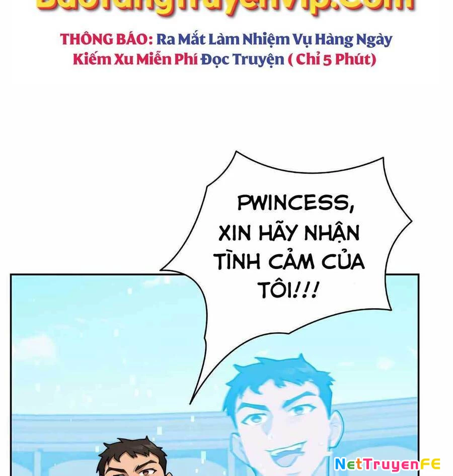 Mắc Kẹt Trong Tòa Tháp Thử Thách Chapter 26 - Trang 4