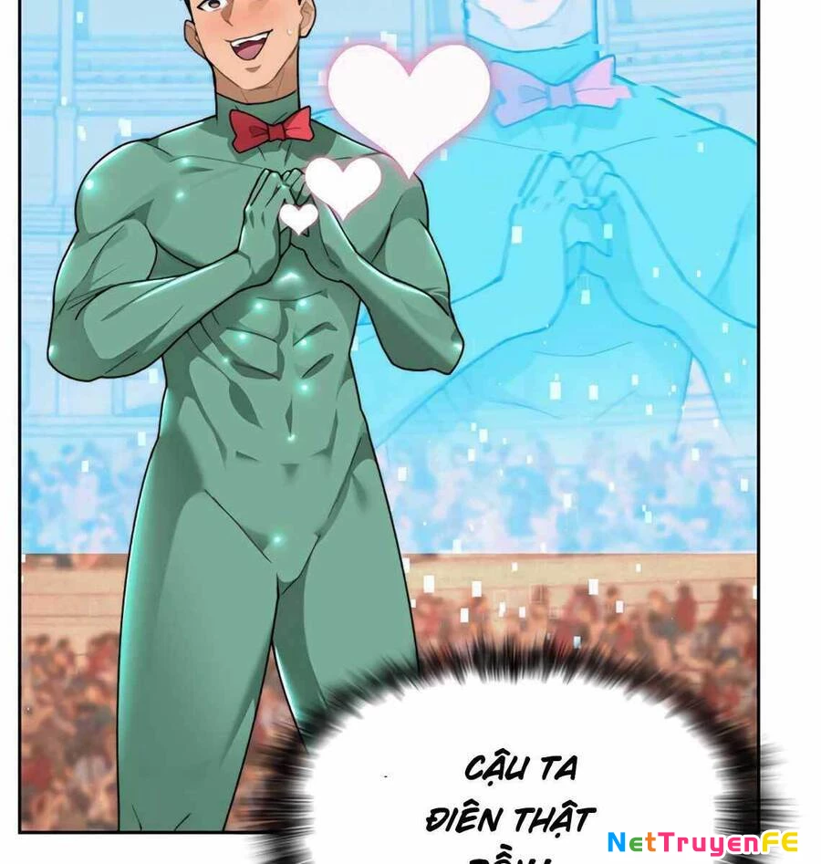 Mắc Kẹt Trong Tòa Tháp Thử Thách Chapter 26 - Trang 4